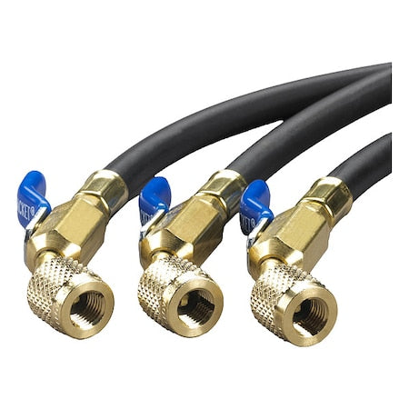 Yellow Jacket Refrigeration Part 29806 - product photo 1