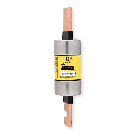 Eaton Bussmann Fuse LPN-RK-125SPI - product photo 1