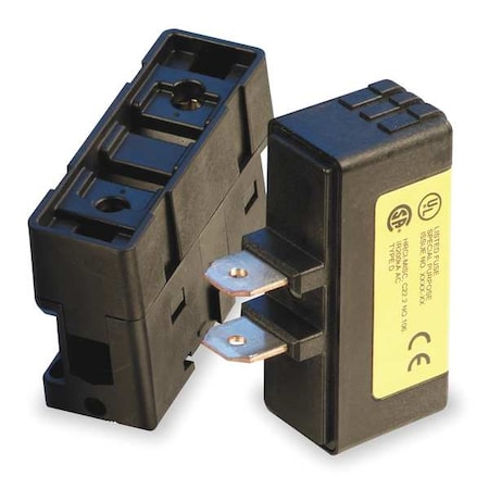 Eaton Bussmann Fuse TCFH100N - product photo 1
