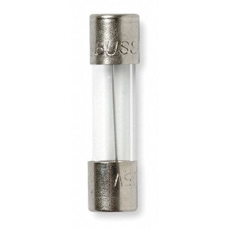 Eaton Bussmann Fuse GMC-6.3-R - product photo 1