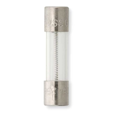 Eaton Bussmann Fuse GMD-600-R - product photo 1