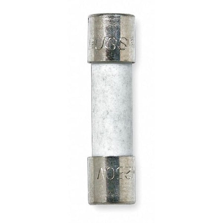 Eaton Bussmann Fuse S505-10-R - product photo 1