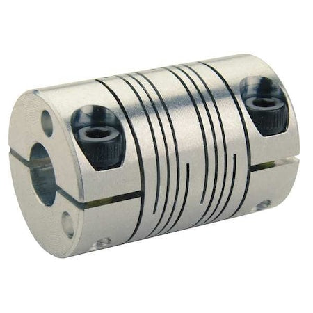 Ruland Power Transmission Part FCR24-12-6-A - product photo 1