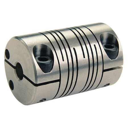 Ruland Power Transmission Part FCR12-3-3-SS - product photo 1