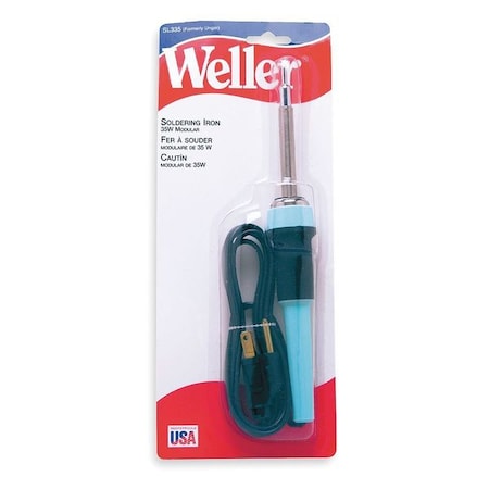 Weller Solder Supply SL335 - product photo 1