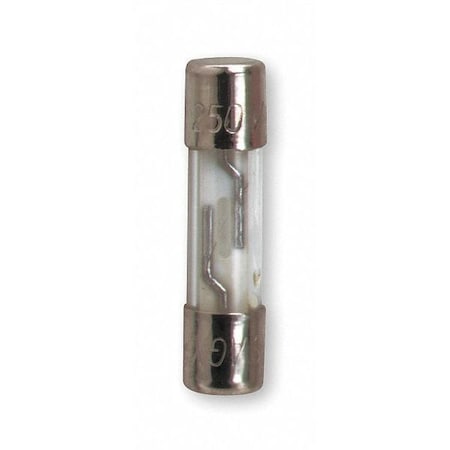 Eaton Bussmann Fuse AGX-1/8 - product photo 1