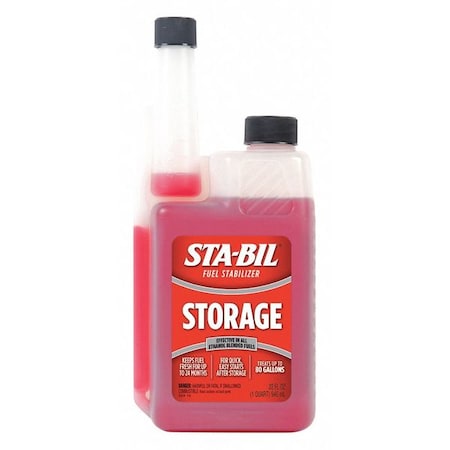 Sta-Bil Automotive Fluid 22214 - product photo 1