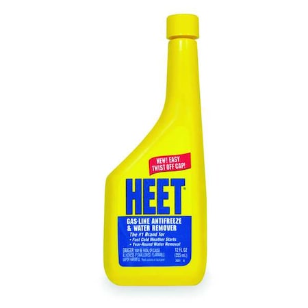 Heet Automotive Fluid 28201 - product photo 1