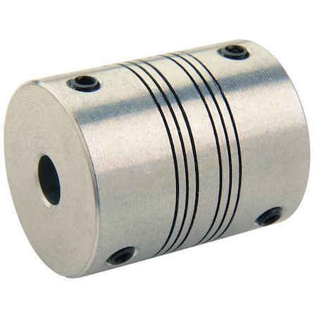 Ruland Power Transmission Part PSMR16-5-5-A - product photo 1