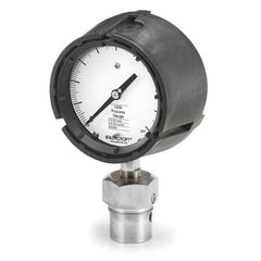 Ashcroft Pressure Gauge 451259SD04L/50312SS04TXCG600# - product photo 1