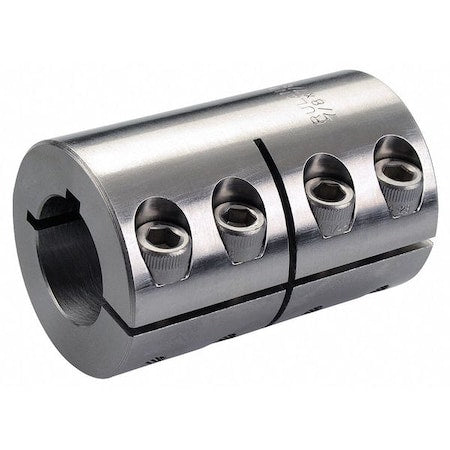 Ruland Power Transmission Part CLC-6-6-SS - product photo 1