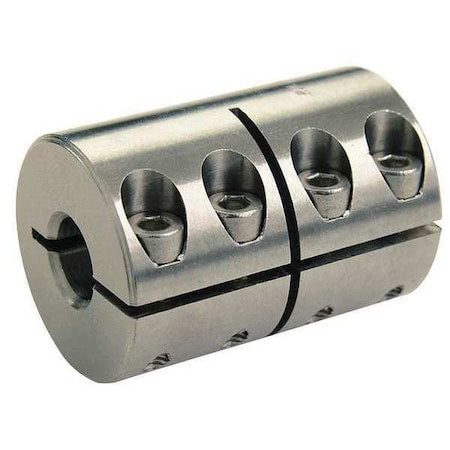 Ruland Power Transmission Part CLX-8-6-SS - product photo 1
