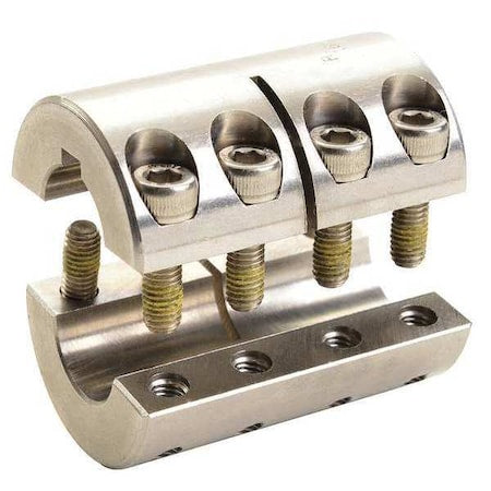 Ruland Power Transmission Part MSPC-12-12-SS - product photo 1