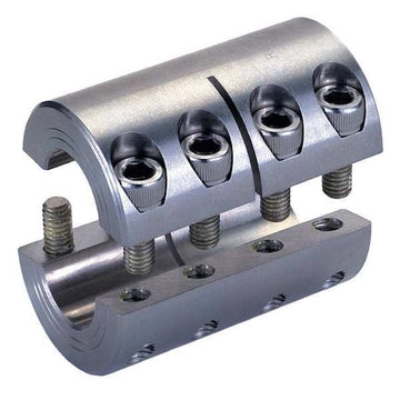 Ruland Power Transmission Part MSPX-6-6-SS - product photo 1