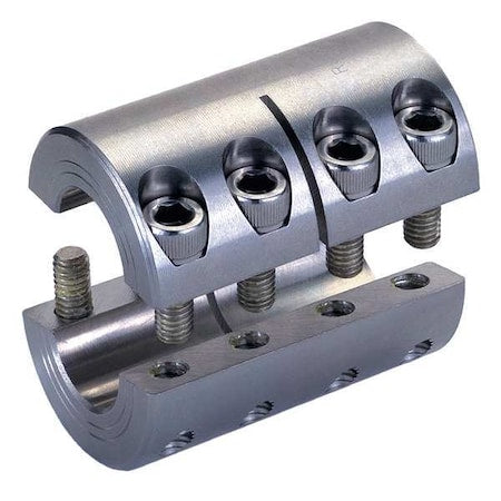 Ruland Power Transmission Part SPX-12-12-SS - product photo 1