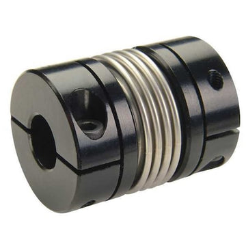 Ruland Power Transmission Part MBC19-5-5-A - product photo 1