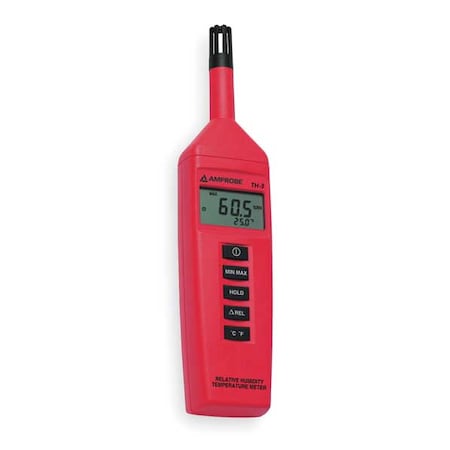 Amprobe Thermometer TH-3 - product photo 1