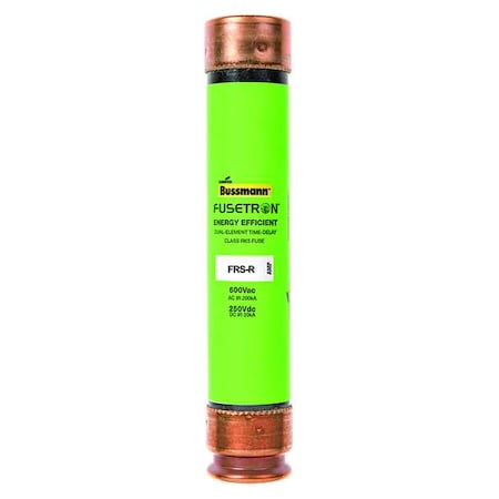 Eaton Bussmann Fuse FRS-R-1-4/10 - product photo 1