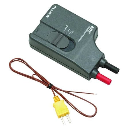 Fluke Electrical Tester Fluke-80TK - product photo 1