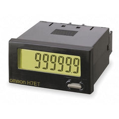 Omron Test Instrument H7ET-N-B - product photo 1