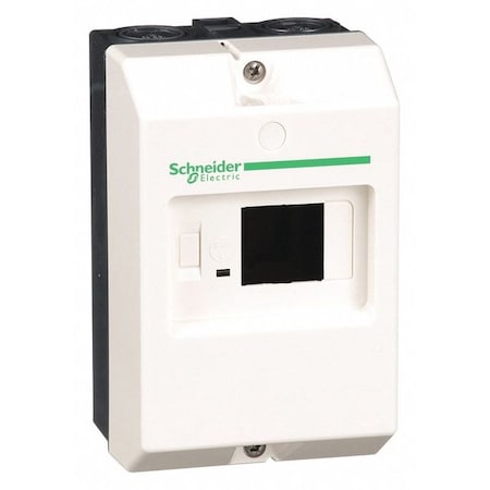 Schneider Electric Control Component GV2MC01 - product photo 1