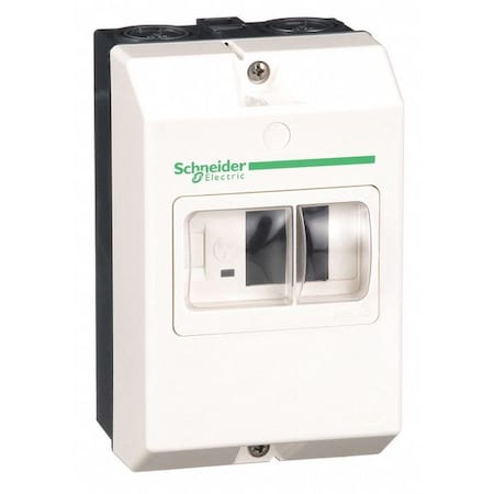Schneider Electric Control Component GV2MC02 - product photo 1