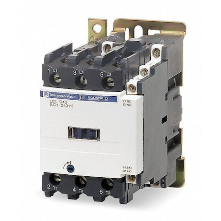 Schneider Electric Control Component LC1D40AT7 - product photo 1