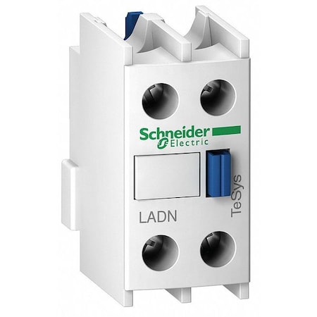 Schneider Electric Control Component LADN02 - product photo 1