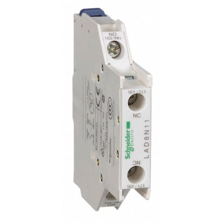 Schneider Electric Control Component LAD8N11 - product photo 1