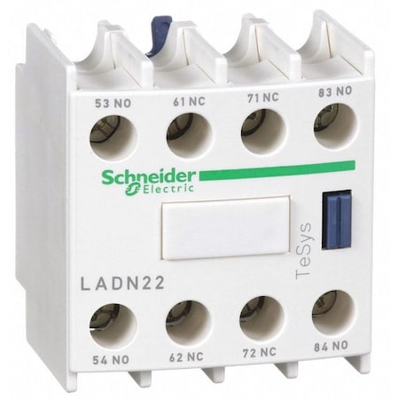 Schneider Electric Control Component LADN22 - product photo 1