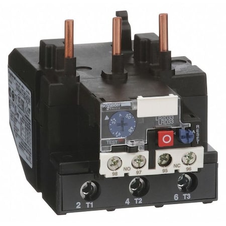 Schneider Electric Control Component LRD3357 - product photo 1