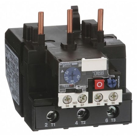 Schneider Electric Control Component LRD3355 - product photo 1