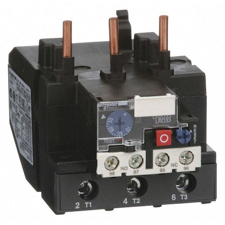 Schneider Electric Control Component LRD3361 - product photo 1
