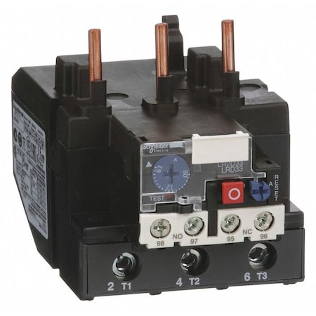 Schneider Electric Control Component LRD3363 - product photo 1
