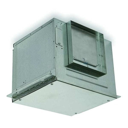 Dayton Exhaust Fan 6WZN6 - product photo 1