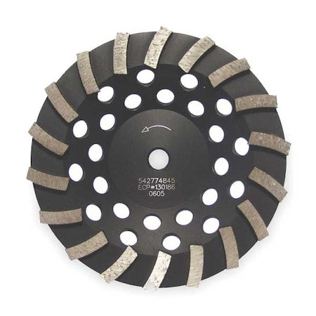 Husqvarna Grinding Wheel Turbo-5 - product photo 1