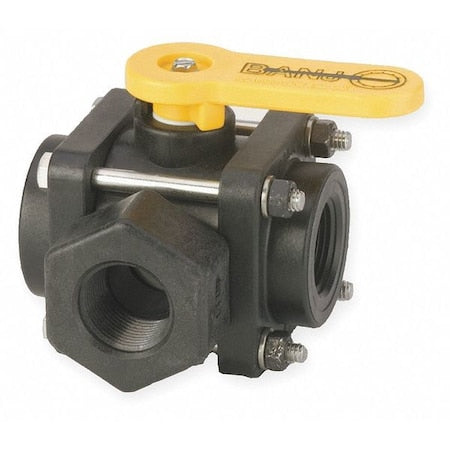 Banjo Pipe Fitting V075SL - product photo 1