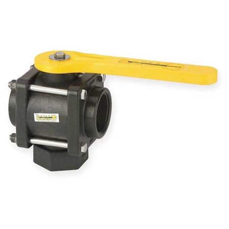 Banjo Pipe Fitting V200BL - product photo 1