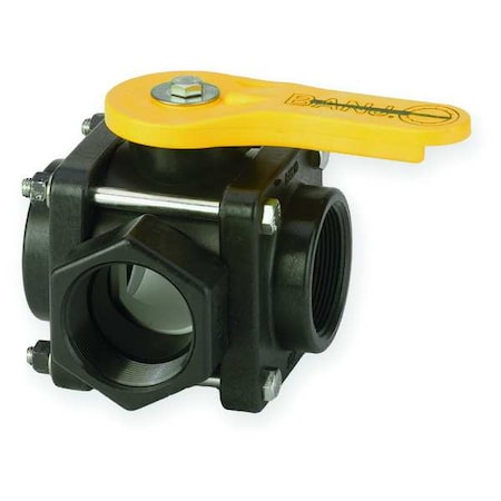 Banjo Pipe Fitting V200SL - product photo 1