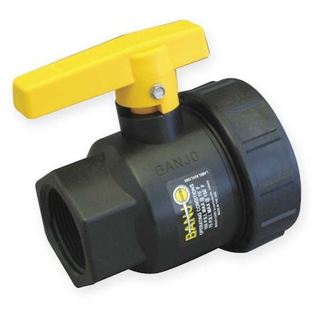 Banjo Pipe Fitting SUV150FP - product photo 1