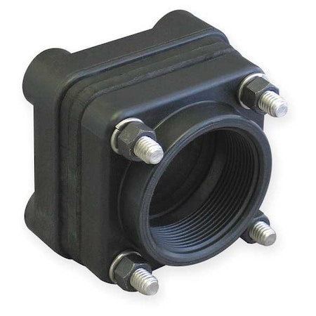 Banjo Pipe Fitting BF220 - product photo 1