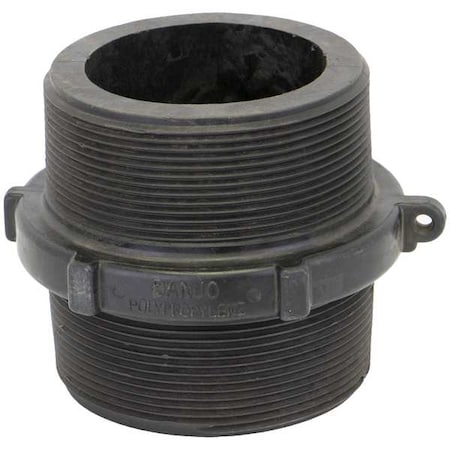 Banjo Pipe Fitting NIP400-SH - product photo 1