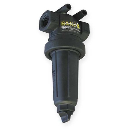 Banjo Water Filter LST075-80 - product photo 1