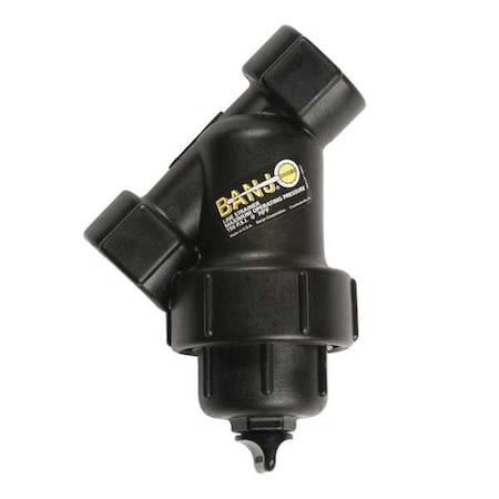 Banjo Water Filter LS100-20 - product photo 1