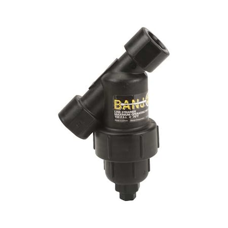 Banjo Water Filter LS050-40 - product photo 1