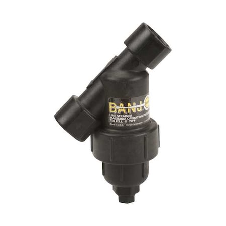 Banjo Water Filter LS075-20 - product photo 1
