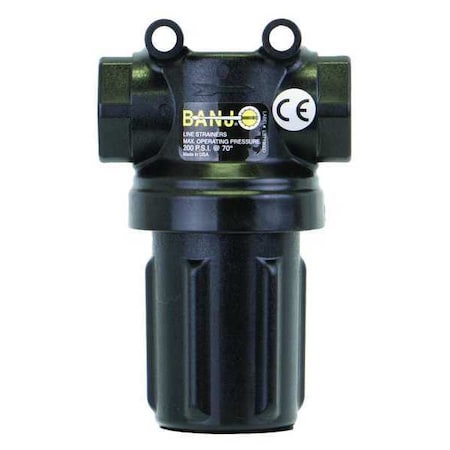 Banjo Water Filter LSTM050-80 - product photo 1