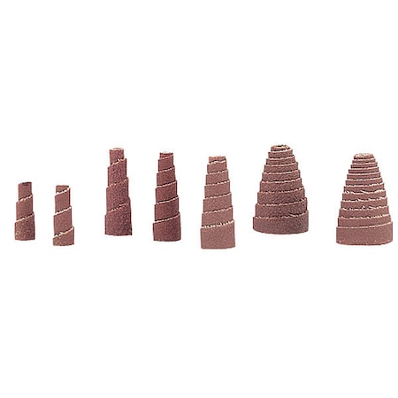 Merit Abrasive Accessory 08834181734 - product photo 1