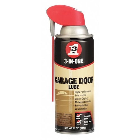 3-IN-ONE Lubricant 100581 - product photo 1