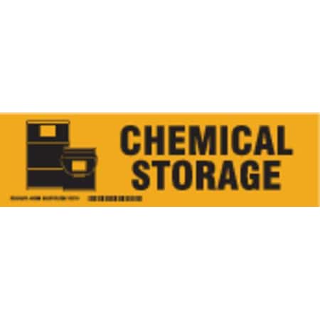 Brady Safety Sign 60288 - product photo 1